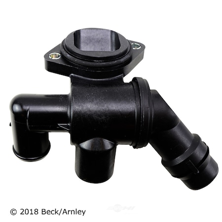 Beck/Arnley Engine Coolant Thermostat Housing Assembly, 143-0860 143-0860