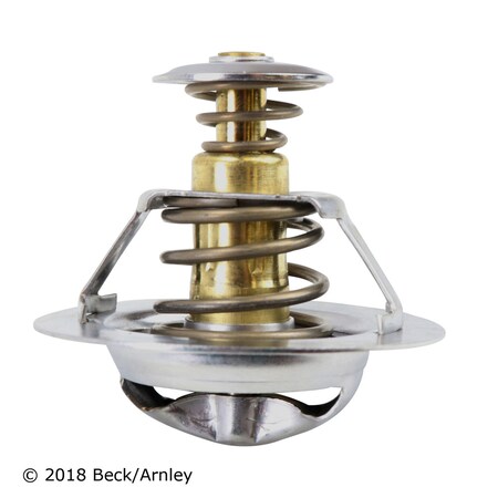 Beck/Arnley Engine Coolant Thermostat, 143-0864 143-0864