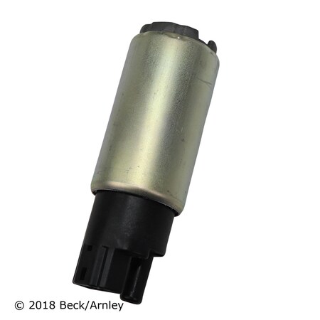Beck/Arnley Electric Fuel Pump, 152-0914 152-0914