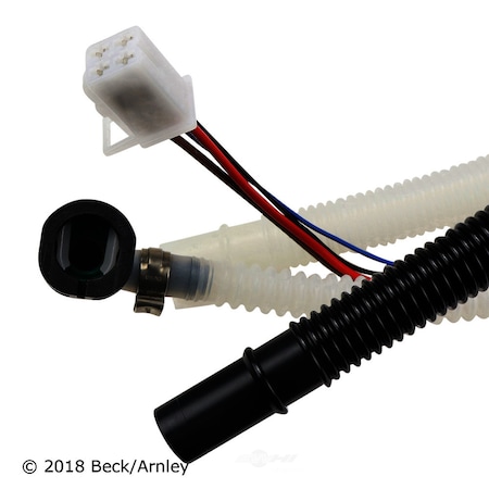 Beck/Arnley Electric Fuel Pump, 152-1019 152-1019