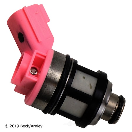 Beck/Arnley Fuel Injector, 158-0460 158-0460