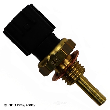 Beck/Arnley Engine Coolant Temperature Sensor, 158-0606 158-0606