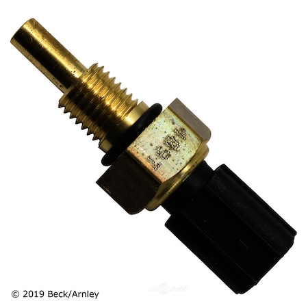 Beck/Arnley Engine Coolant Temperature Sensor, 158-0811 158-0811