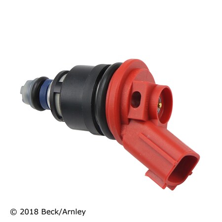 Beck/Arnley Fuel Injector, 158-0861 158-0861