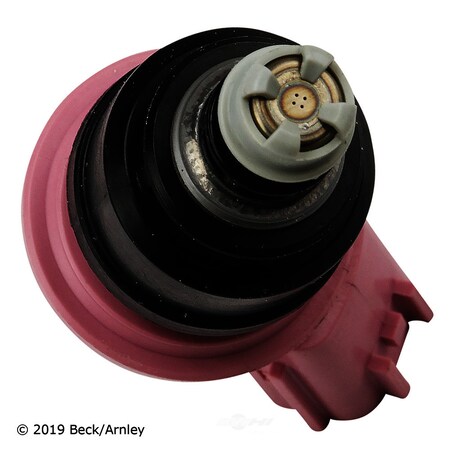 Beck/Arnley Fuel Injector, 158-0862 158-0862