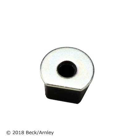 Beck/Arnley Fuel Injector O-Ring, 158-0900 158-0900