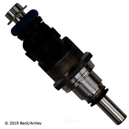 Beck/Arnley Fuel Injector, 158-1457 158-1457