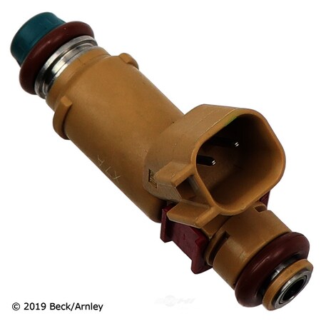 Beck/Arnley Fuel Injector, 158-1555 158-1555