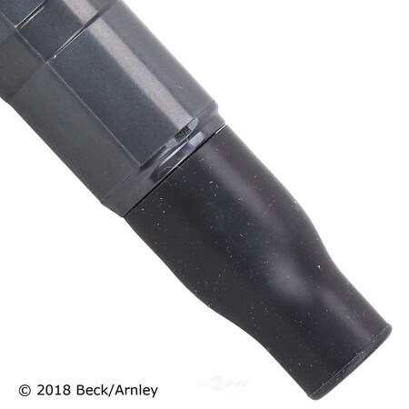 Beck Arnley 175-1019 Ignition Coil Boot Beck Arnley 175-1019 Ignition Coil Boot