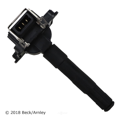 Beck/Arnley Direct Ignition Coil, 178-8309 178-8309