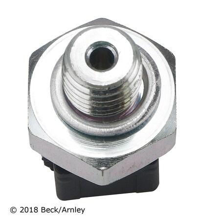 Beck/Arnley Engine Oil Pressure Switch, 201-1515 201-1515