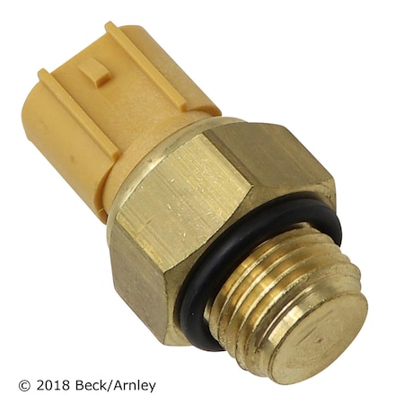 Beck/Arnley Engine Cooling Fan Switch, 201-1611 201-1611