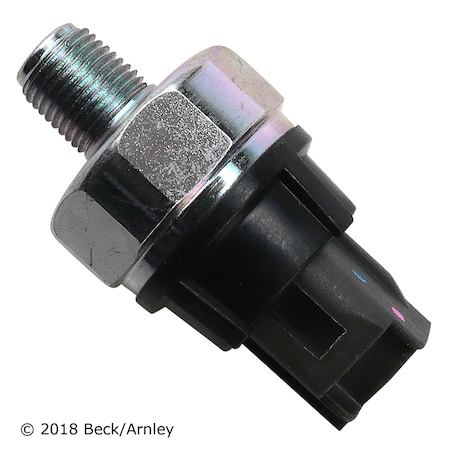 Beck/Arnley Engine Oil Pressure Switch, 201-1649 201-1649