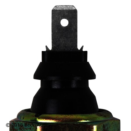 Beck/Arnley Engine Oil Pressure Switch, 201-1723 201-1723