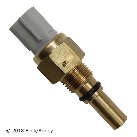 Beck/Arnley Engine Cooling Fan Switch, 201-1801 201-1801