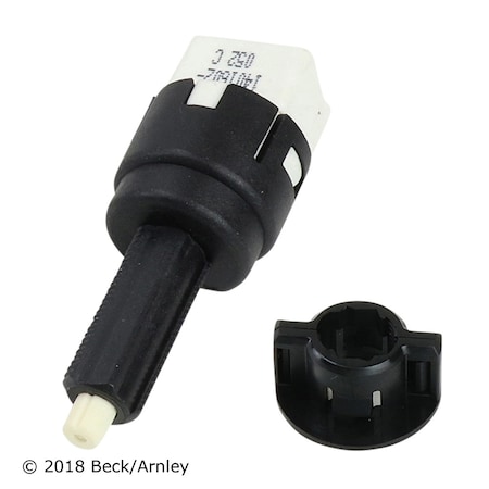 Beck/Arnley Brake Light Switch, 201-2435 201-2435
