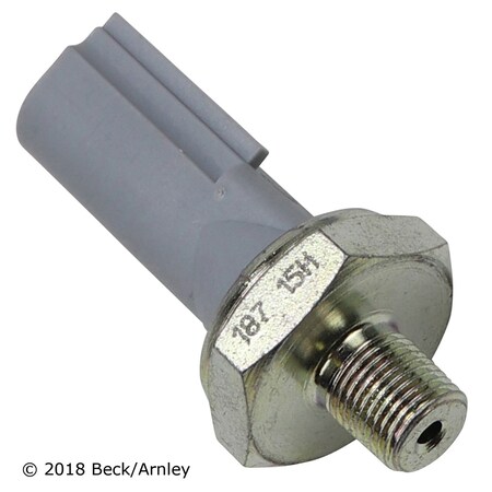 Beck/Arnley Engine Oil Temperature Switch 2008-2014 Smart Fortwo 1.0L, 201-2700 201-2700