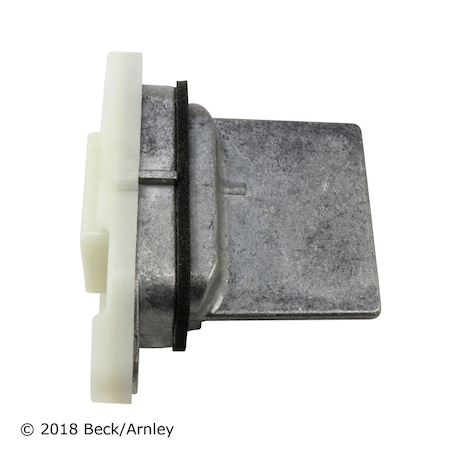 Beck/Arnley HVAC Resistor, 204-0086 204-0086