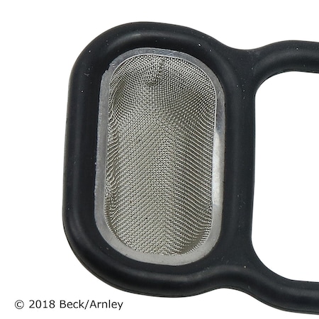 Beck/Arnley Engine Variable Valve Timing (VVT) Solenoid Filter Gasket, 039-6622 039-6622