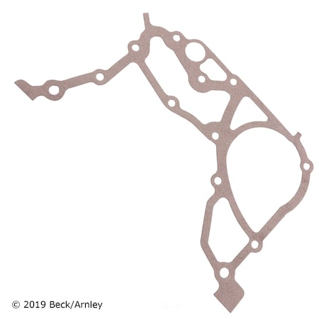 Beck/Arnley Engine Oil Pump Gasket Kit, 039-8001 039-8001