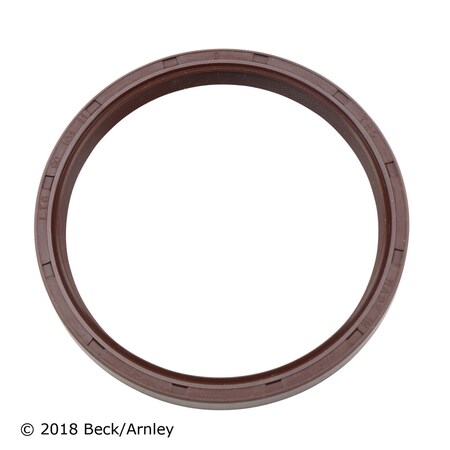 Beck/Arnley Engine Crankshaft Seal, 052-4014 052-4014