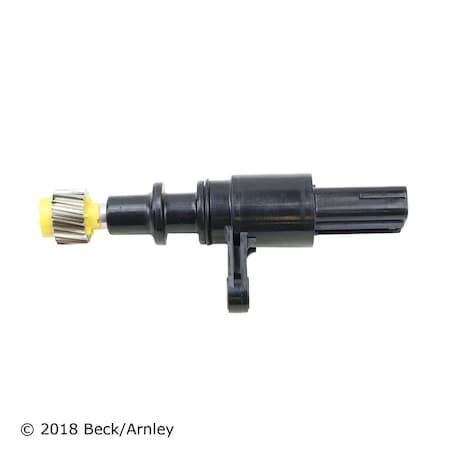 Beck/Arnley Manual Trans Speed Sensor, 090-5058 090-5058