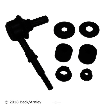 Beck Arnley 101-4948 Stabilizer Link Beck Arnley 101-4948 Stabilizer Link