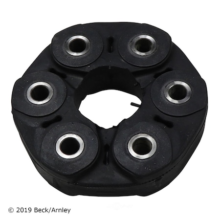 Beck/Arnley Drive Shaft Flex Joint, 103-2218 103-2218