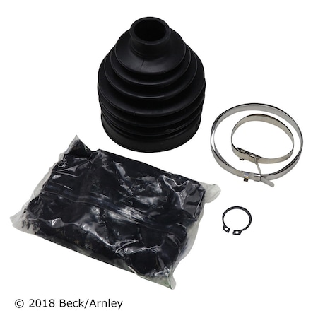 Beck/Arnley CV Joint Boot Kit, 103-2888 103-2888