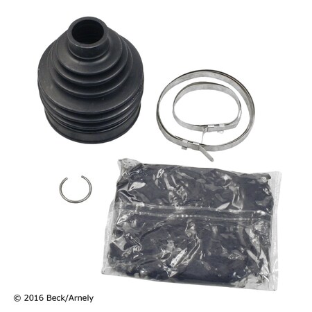 Beck/Arnley CV Joint Boot Kit, 103-2941 103-2941