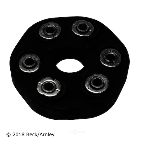 Beck/Arnley Drive Shaft Flex Joint, 103-3067 103-3067