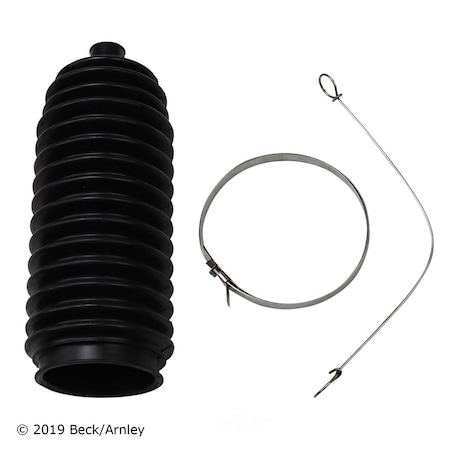 Beck/Arnley Rack and Pinion Bellows Kit, 103-3094 103-3094