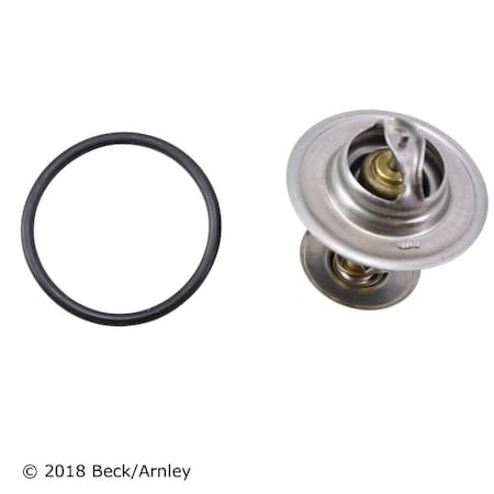 Beck/Arnley