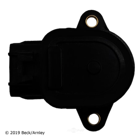 Beck/Arnley Throttle Position Sensor, 158-0482 158-0482