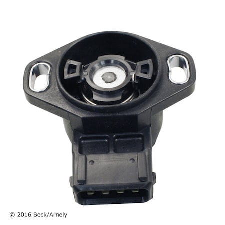 Beck/Arnley Throttle Position Sensor 1996-1998 Hyundai Sonata 2.0L, 158-0646 158-0646