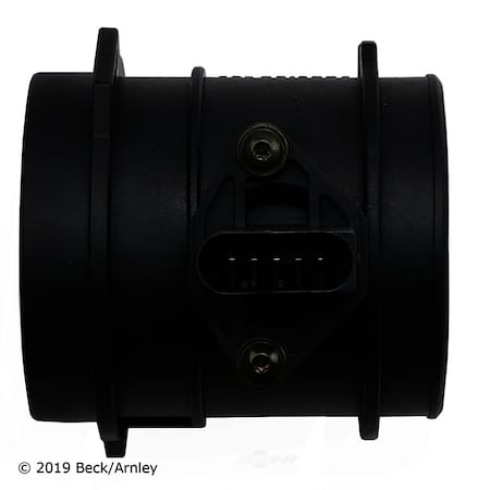 Beck/Arnley Mass Air Flow Sensor, 158-1043 158-1043