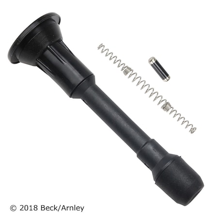 Beck/Arnley Coil Boot, 175-1071 175-1071