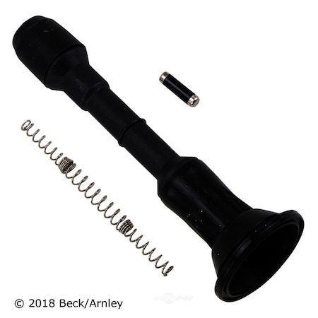 Beck/Arnley Coil Boot, 175-1077 175-1077