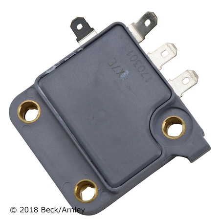 Beck/Arnley Ignition Control Module, 180-0264 180-0264