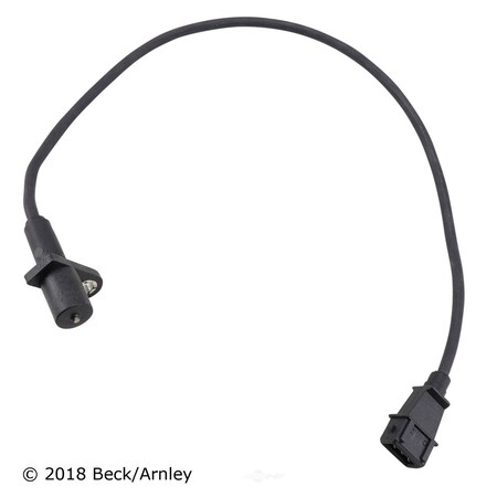 Beck/Arnley Engine Crank Angle Sensor, 180-0448 180-0448