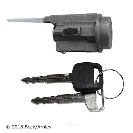 Beck/Arnley