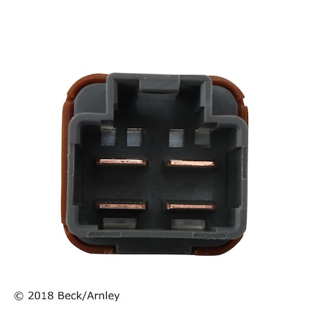 Beck/Arnley Brake Light Switch, 201-1963 201-1963