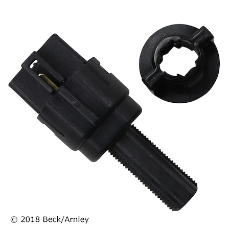 Beck/Arnley Brake Light Switch, 201-2399 201-2399