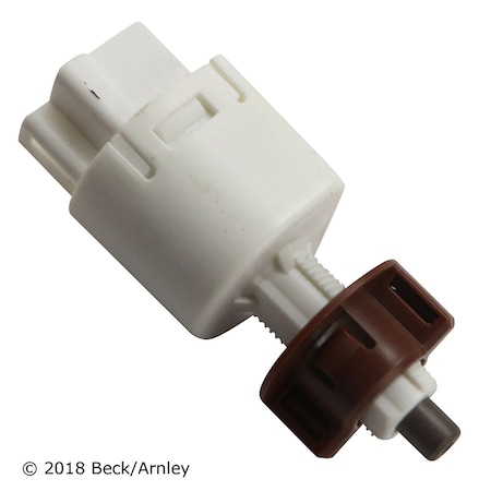 Beck/Arnley Brake Light Switch, 201-2407 201-2407