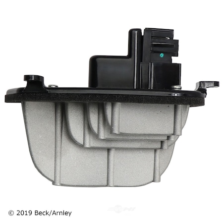 Beck/Arnley HVAC Resistor, 204-0007 204-0007