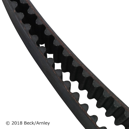 Beck/Arnley Engine Timing Belt, 026-0331 026-0331