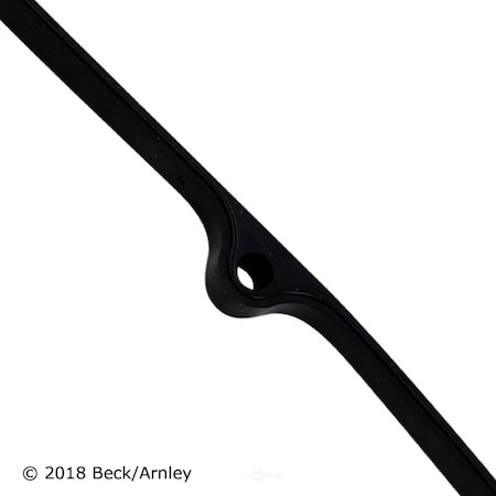 Beck/Arnley Engine Valve Cover Gasket Set, 036-1549 036-1549