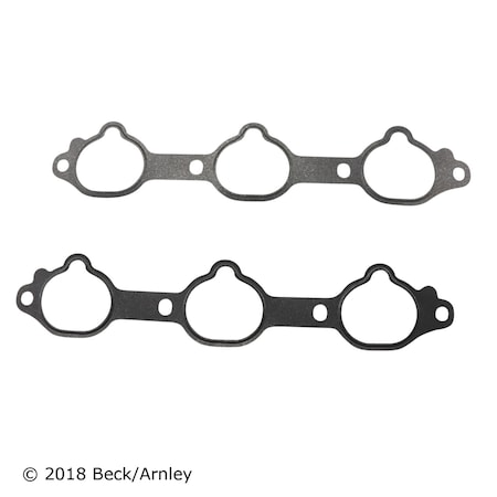 Beck/Arnley Engine Intake Manifold Gasket Set, 037-6008 037-6008