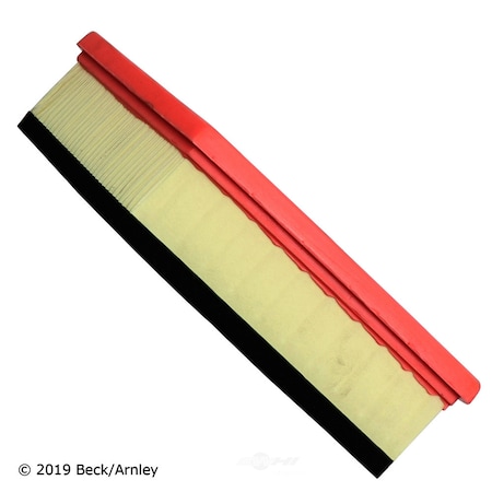 Beck/Arnley Air Filter, 042-1759 042-1759