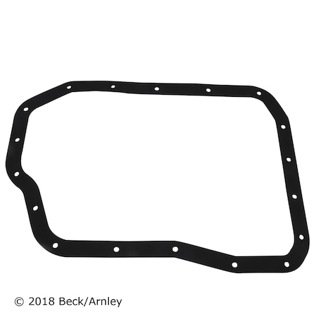 Beck/Arnley Auto Trans Filter Kit, 044-0356 044-0356